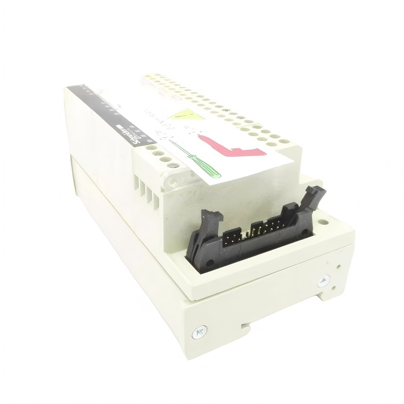 Schneider ABE7H12R21 Passive Connector Subbase
