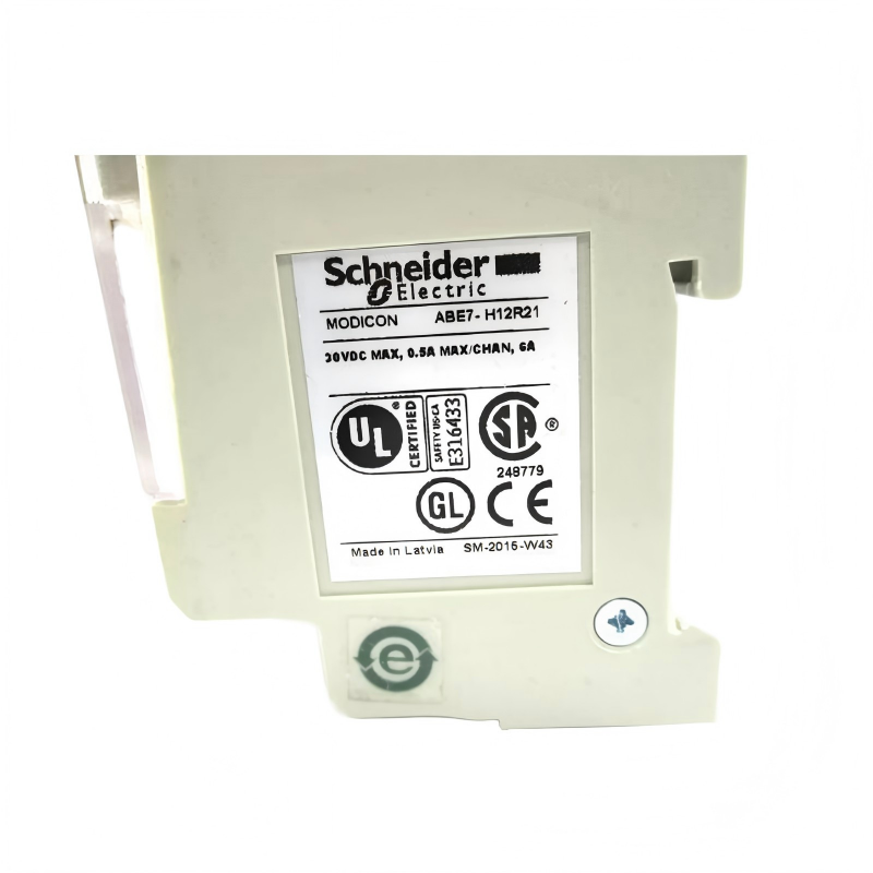 Schneider ABE7H12R21 Passive Connector Subbase