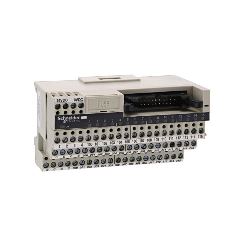 Schneider ABE7H16C31 Passive Connector Subbase
