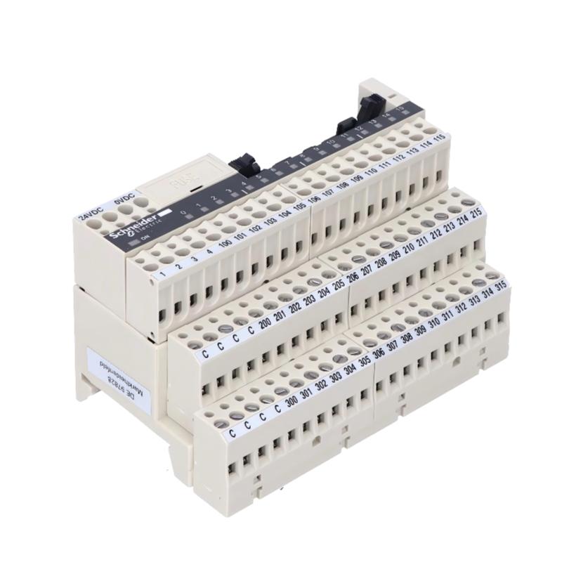 Schneider ABE7H16C31 Passive Connector Subbase