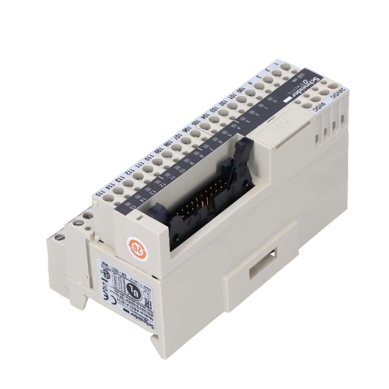 Schneider ABE7H16C31 Passive Connector Subbase
