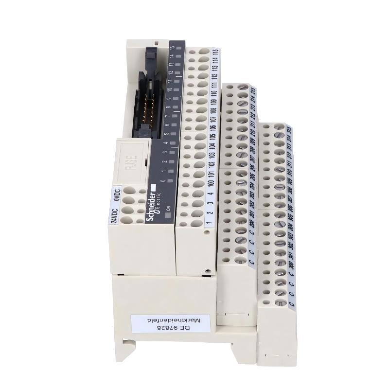 Schneider ABE7H16C31 Passive Connector Subbase