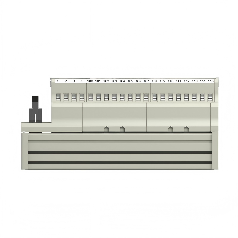 Schneider ABE7H16R11 Passive Connector Subbase