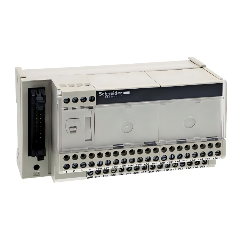 Schneider ABE7H16R20 Passive Connector Subbase