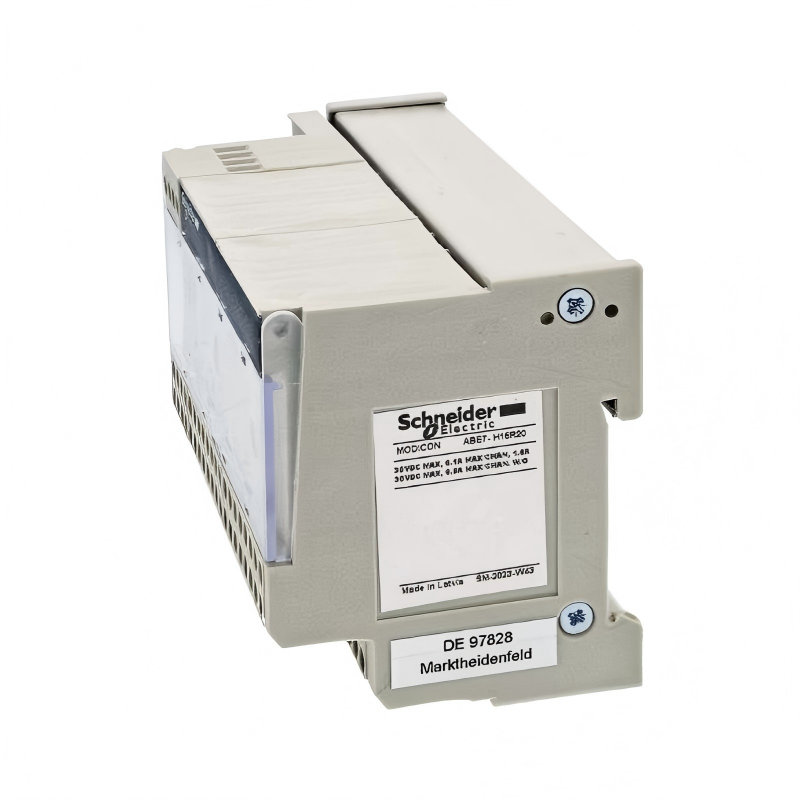Schneider ABE7H16R20 Passive Connector Subbase