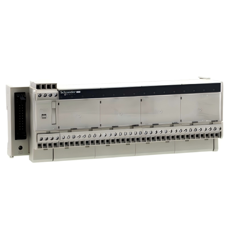 Schneider ABE7R16S212	Welded Electromechanical Relays