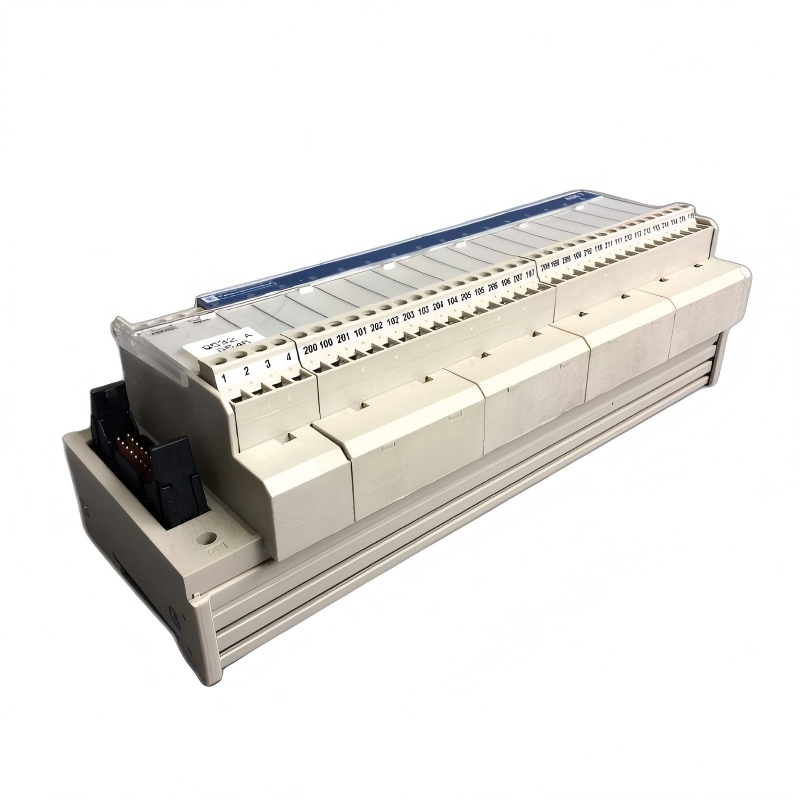 Schneider ABE7R16S212	Welded Electromechanical Relays