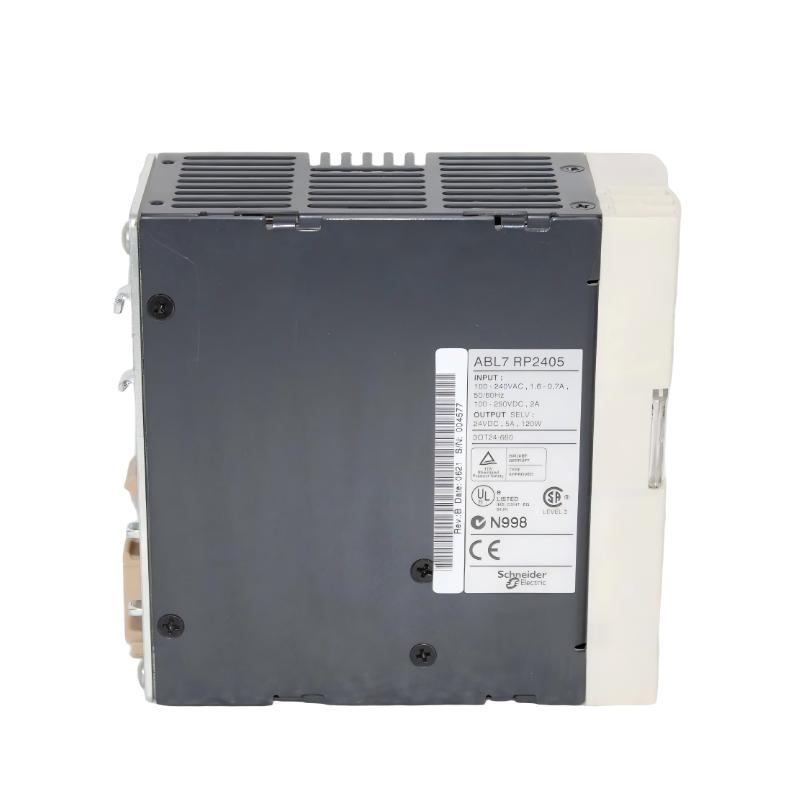 Schneider ABL7RP2405 Switching Power Supply