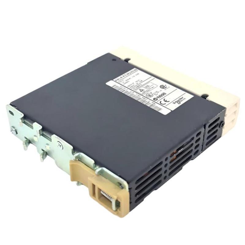 Schneider ABL8REM24030 Regulated Switching Power Supply