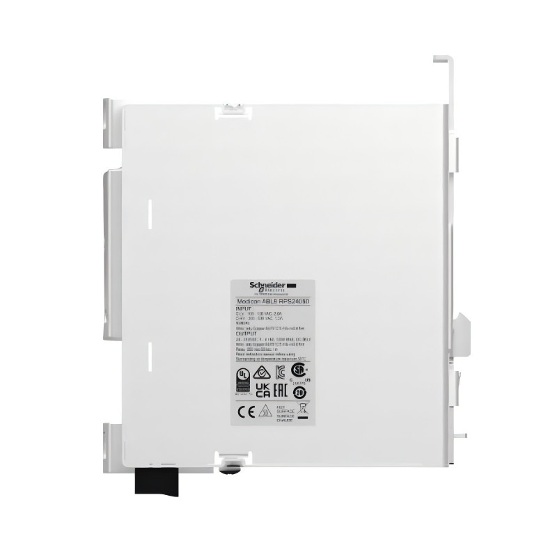 Schneider ABL8RPS24050 Regulated Switching Power Supply