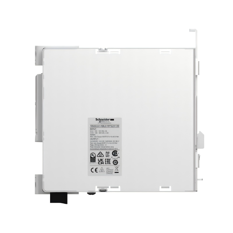 Schneider ABL8RPS24100 Regulated Switching Power Supply