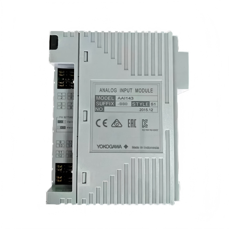 Yokogawa ASD143 Digital Input Module