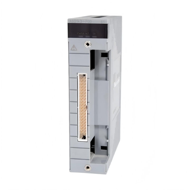 Yokogawa ASD143-P00/SB4S0 Digital Input Module