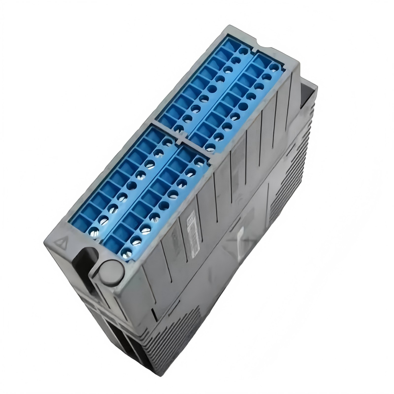 Yokogawa ASD143-P00/SB4S0 Digital Input Module