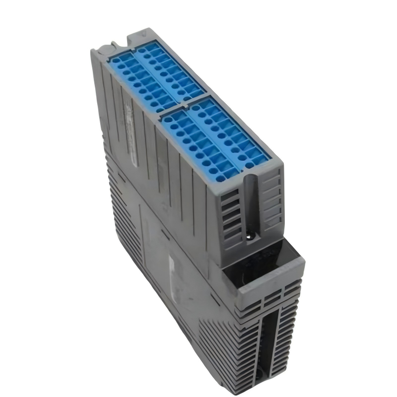 Yokogawa ASD143-P00/SB4S0 Digital Input Module
