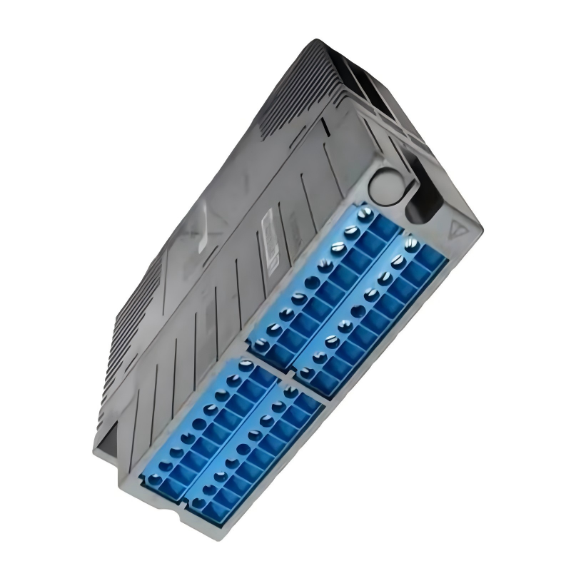 Yokogawa ASD143-P00/SB4S0 Digital Input Module