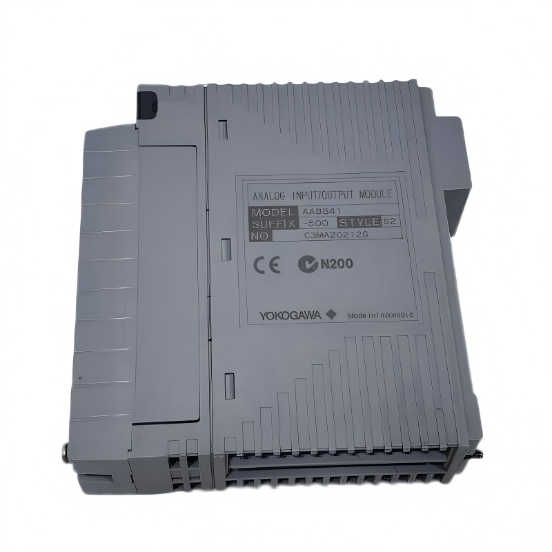 Yokogawa ASD533 Digital Output Module