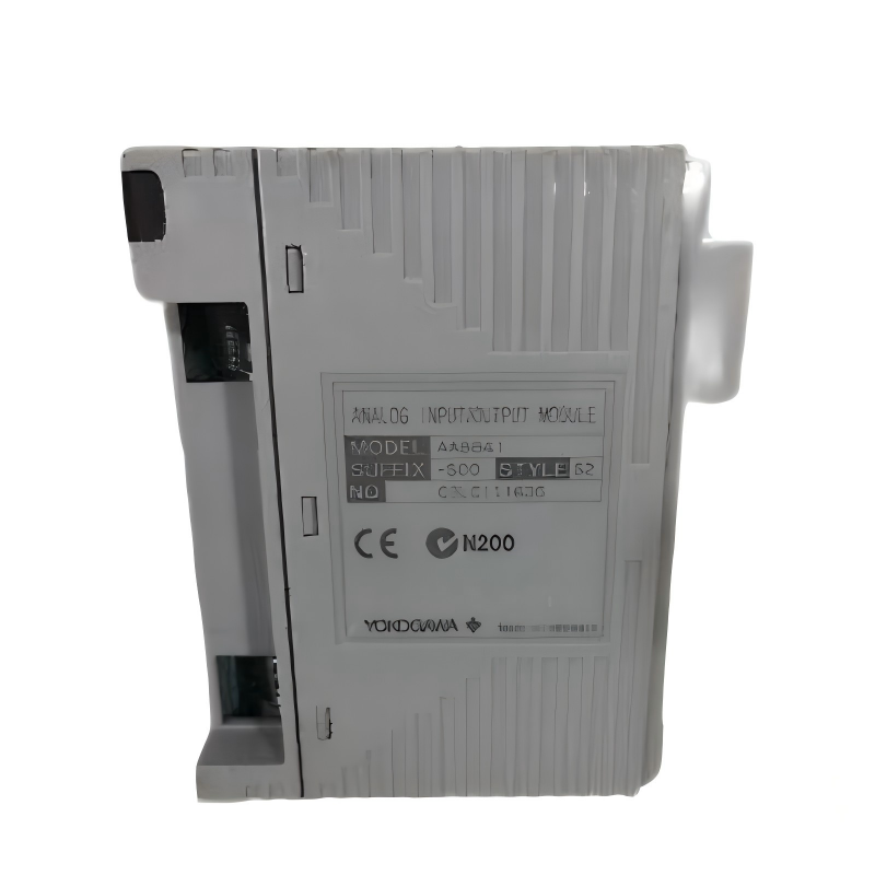 Yokogawa ASD533 Digital Output Module