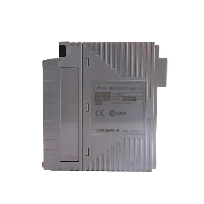 Yokogawa ASD533-S00 Digital Output Module