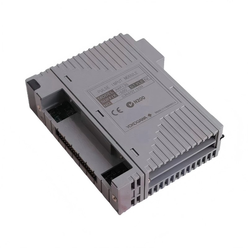 Yokogawa ASI133 Analog Input module