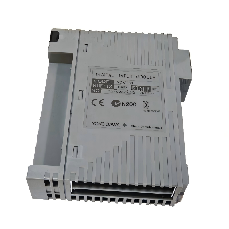 Yokogawa ASI133 Analog Input module