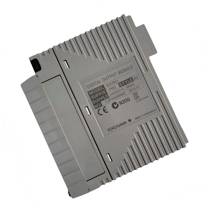Yokogawa ASI133 Analog Input module