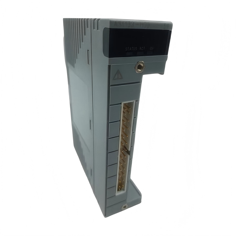 Yokogawa ASI133-H00 Analog Input module