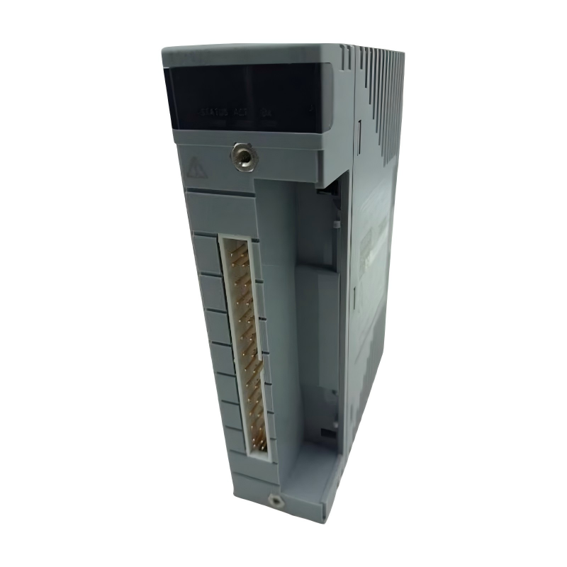 Yokogawa ASI133-H00 Analog Input module