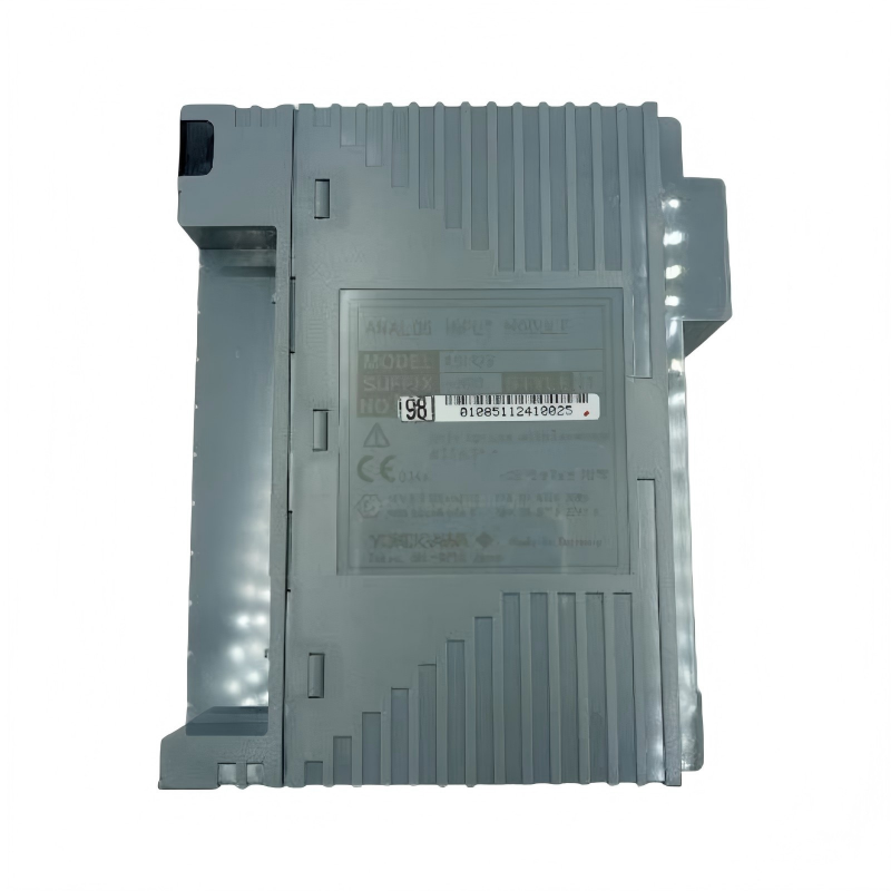 Yokogawa ASI133-H00 Analog Input module