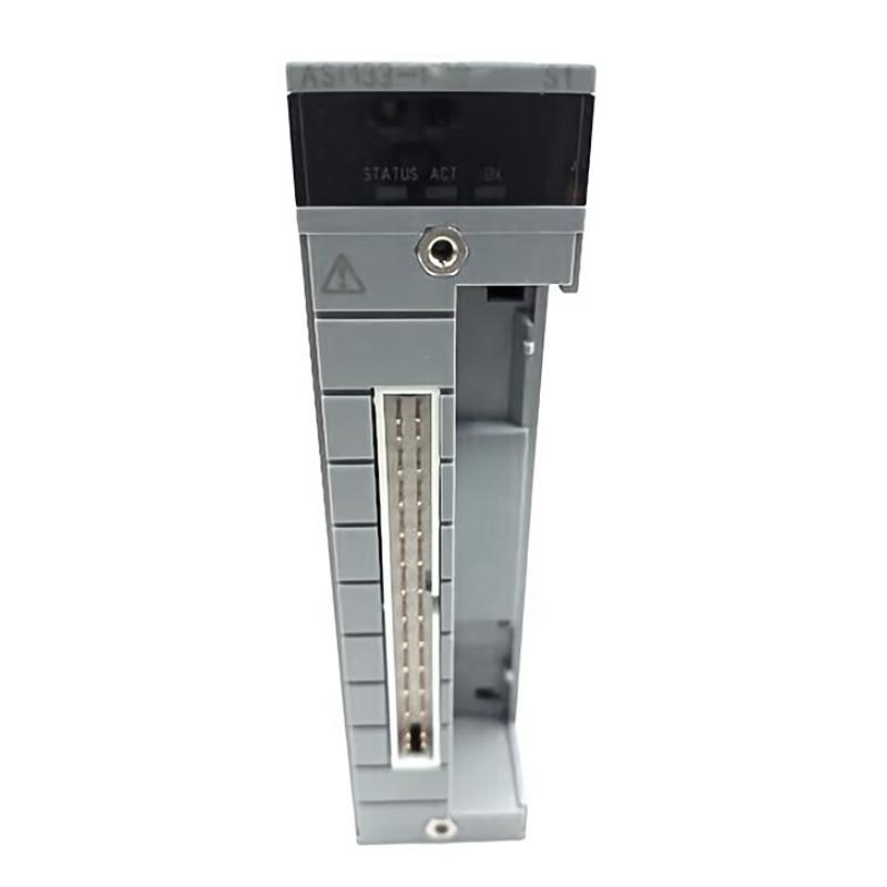 Yokogawa ASI133-H00/ATSA3S Analog Input module
