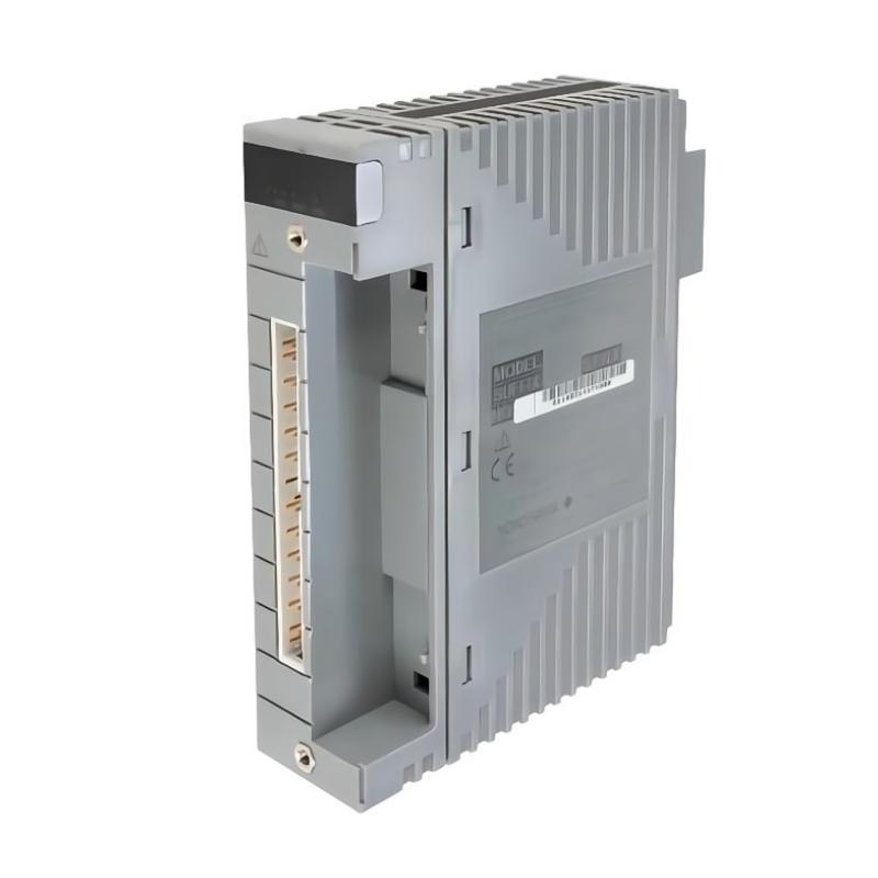 Yokogawa ASI133-S00/SA3S0	 Analog Input Module