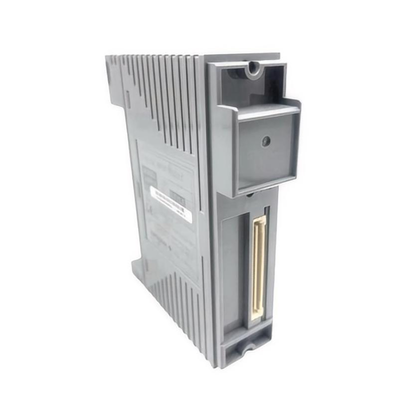 Yokogawa ASI133-S50/SA3S0	 Analog Input Module