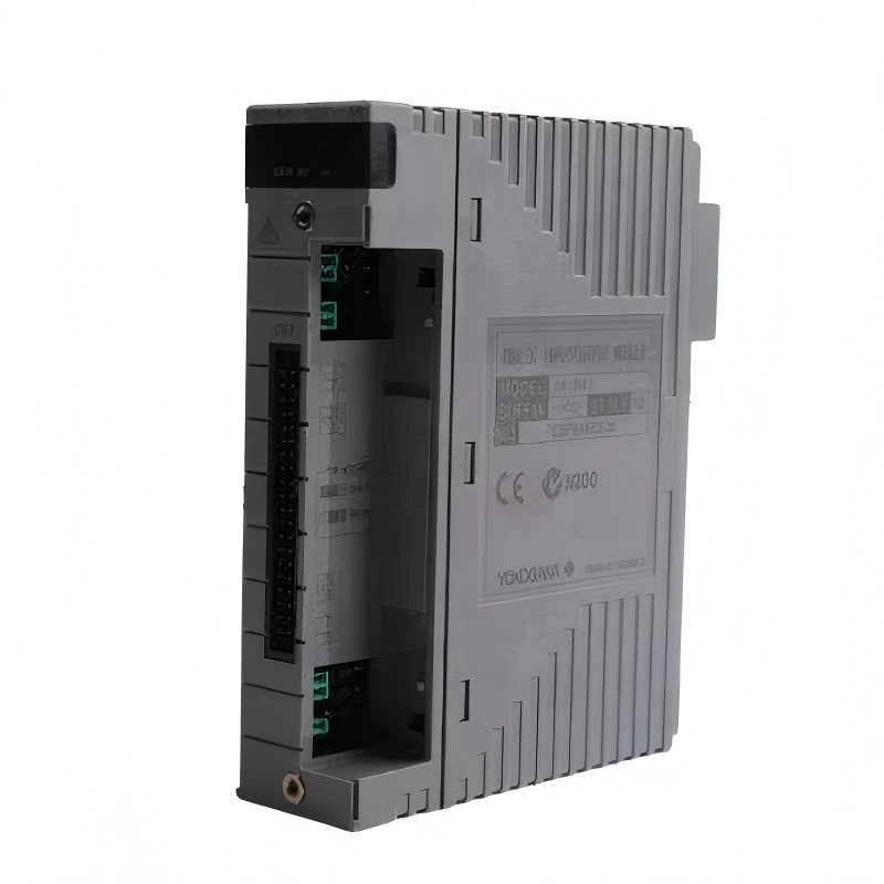 Yokogawa ASI133 Analog Input module