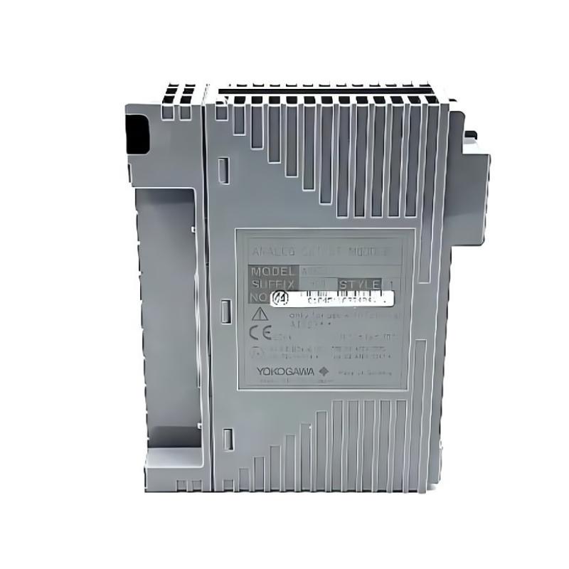 Yokogawa ASI533-S00 Analog Output Module