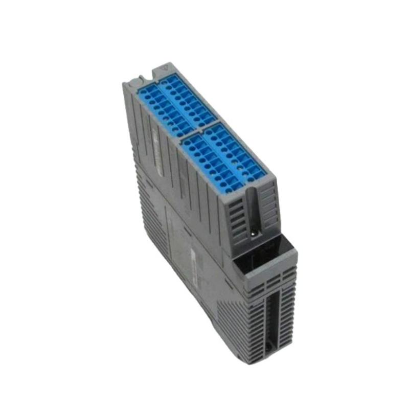 Yokogawa ASR133 RTD/POT Input Module
