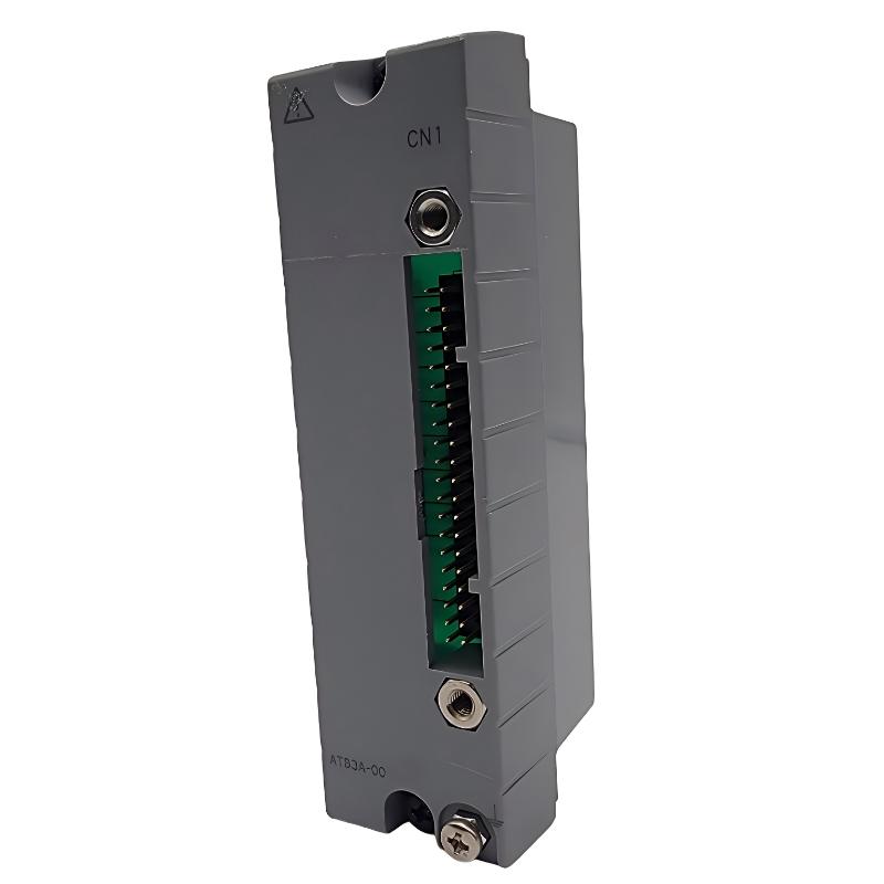 Yokogawa ATB3A-00 Pressure Clamp Terminal