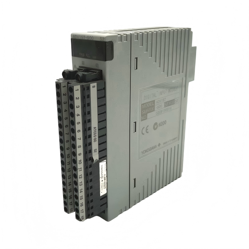 Yokogawa ATC5S-00 Pressure Clamp Terminal Blocks