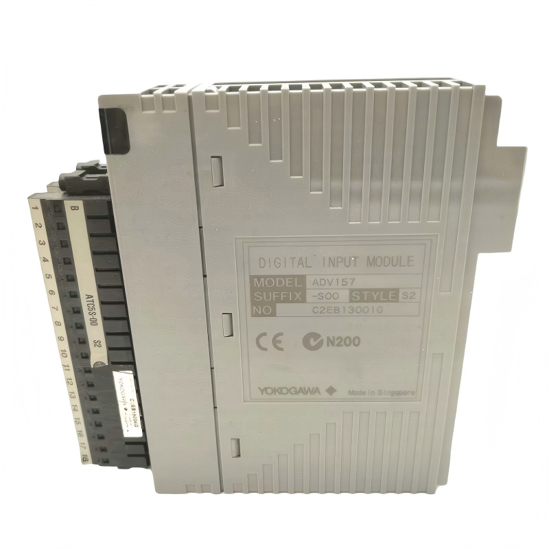 Yokogawa ATC5S-00 Pressure Clamp Terminal Blocks
