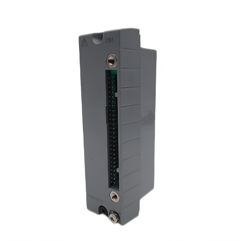 Yokogawa ATD5A-00 KS Cable Interface Adapter