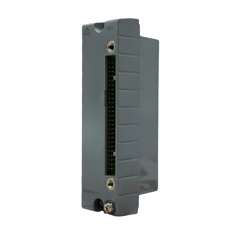 Yokogawa ATD5A-00 KS Cable Interface Adapter