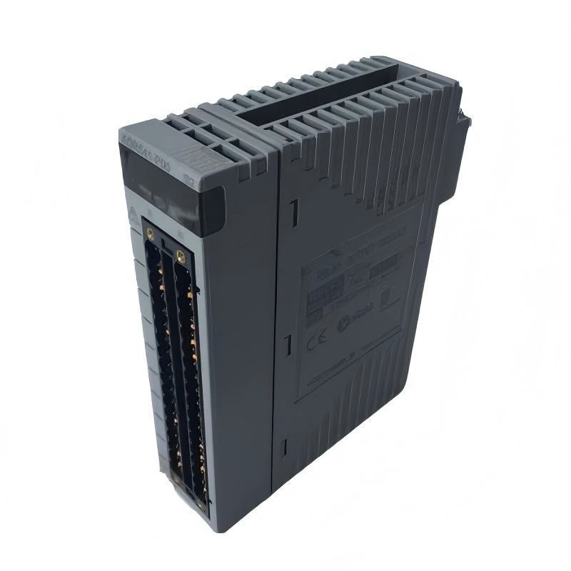 Yokogawa ATD5A-00 KS Cable Interface Adapter