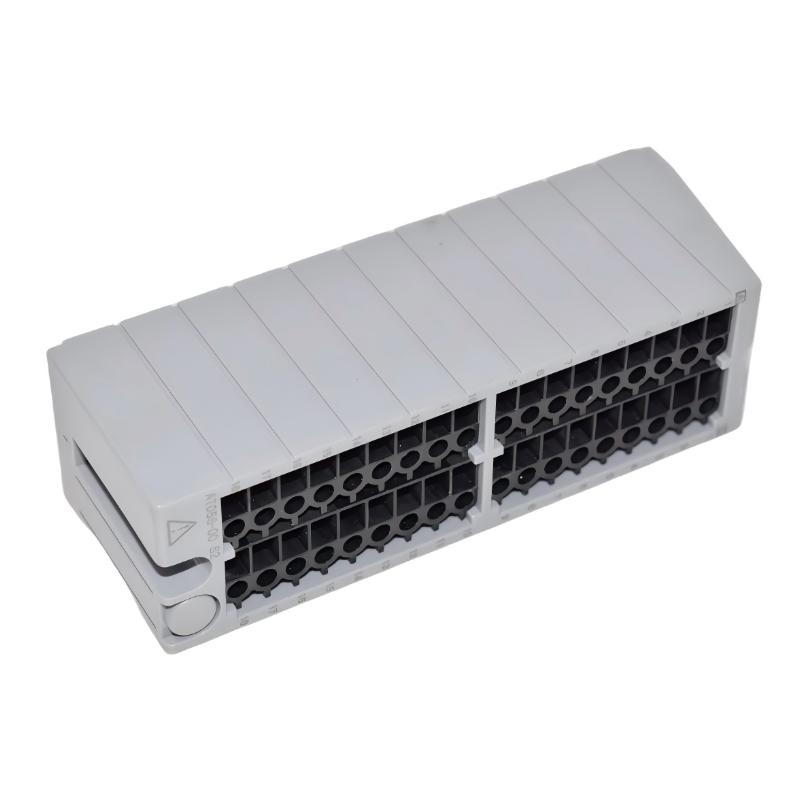 Yokogawa ATD5S-00 Pressure Clamp Terminal Blocks