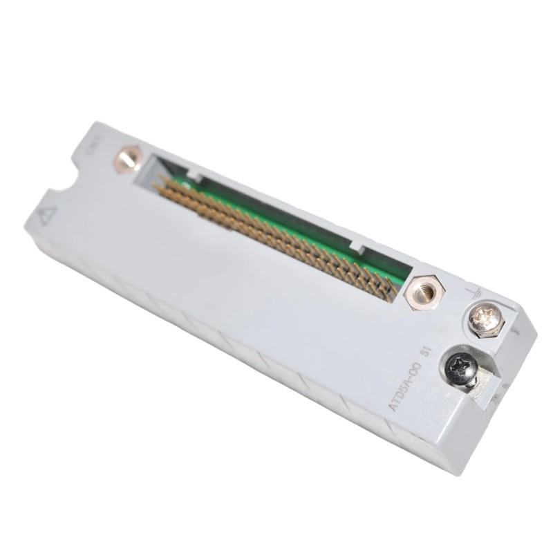 Yokogawa ATD5T-00 Pressure Clamp Terminal Block