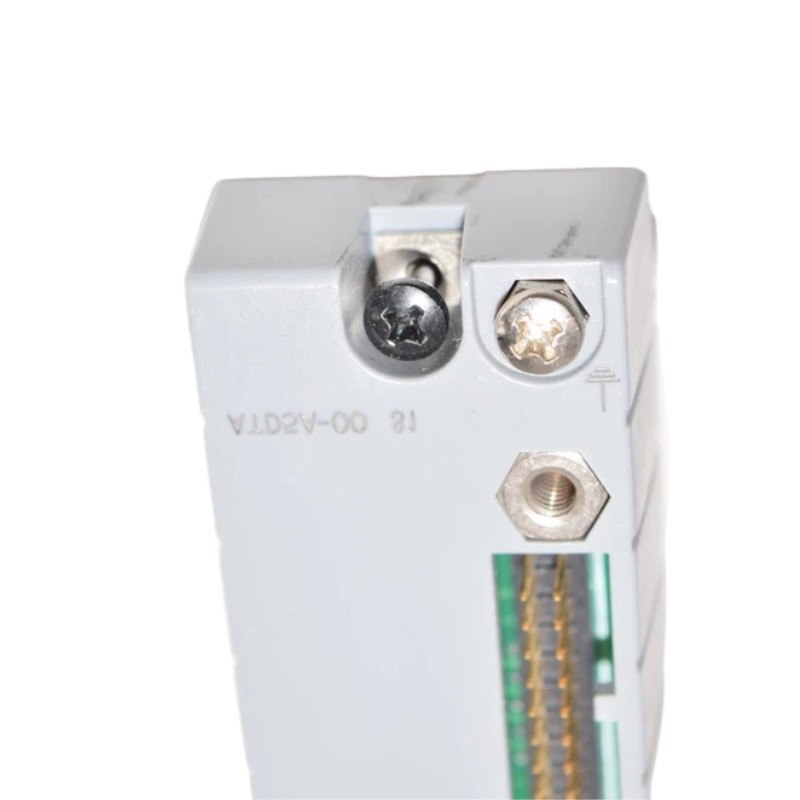 Yokogawa ATD5T-00 Pressure Clamp Terminal Block