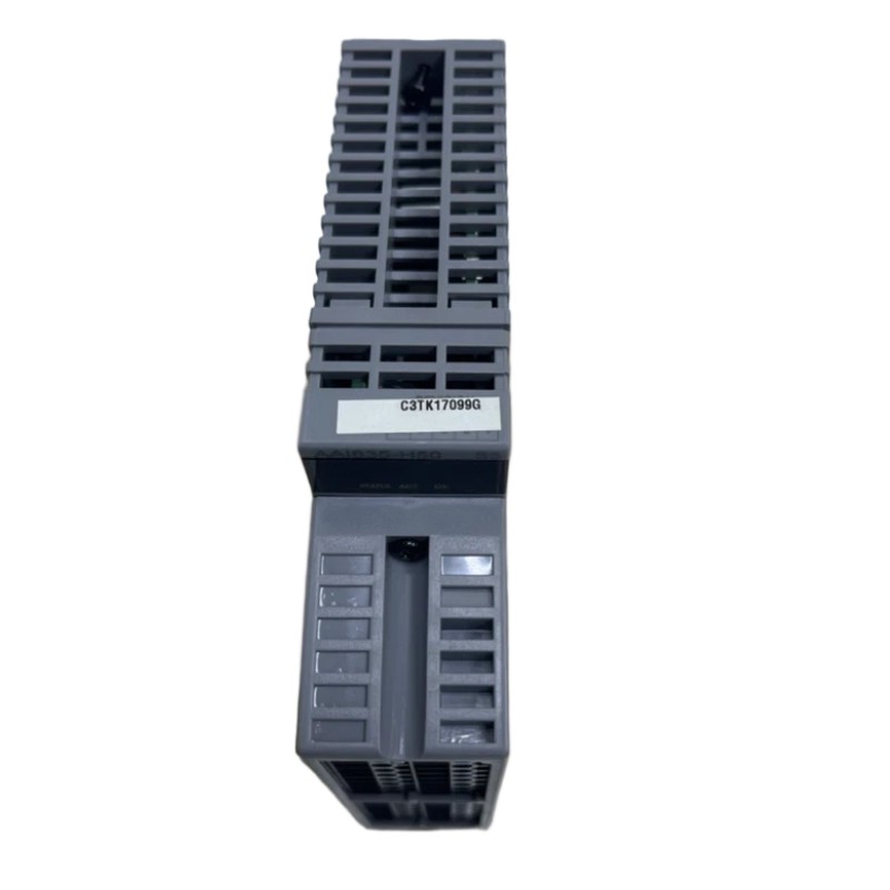Yokogawa ATI3S-00 Pressure Clamp Terminal Block