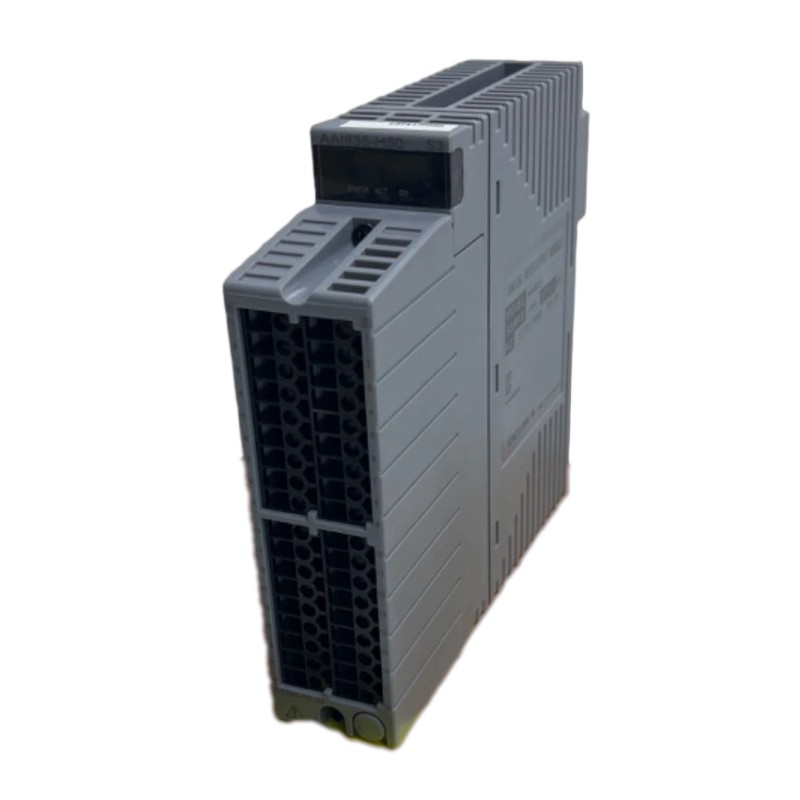 Yokogawa ATI3S-00 Pressure Clamp Terminal Block