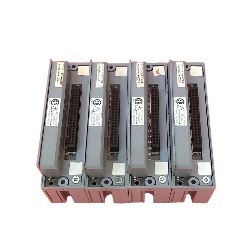 Yokogawa ATI3S-001 Pressure Clamp Terminal Block
