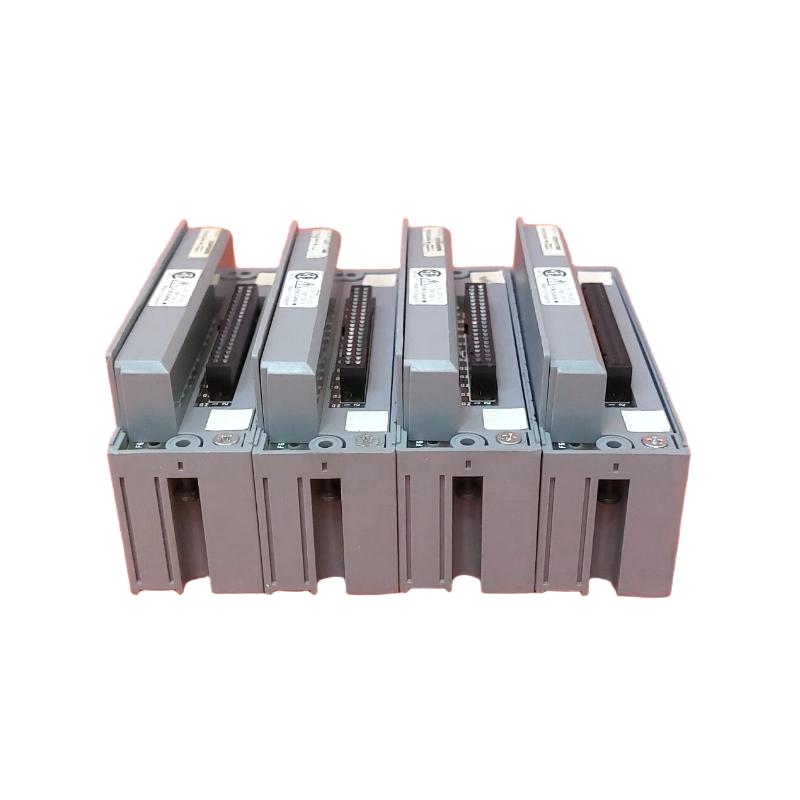 Yokogawa ATI3S-001 Pressure Clamp Terminal Block