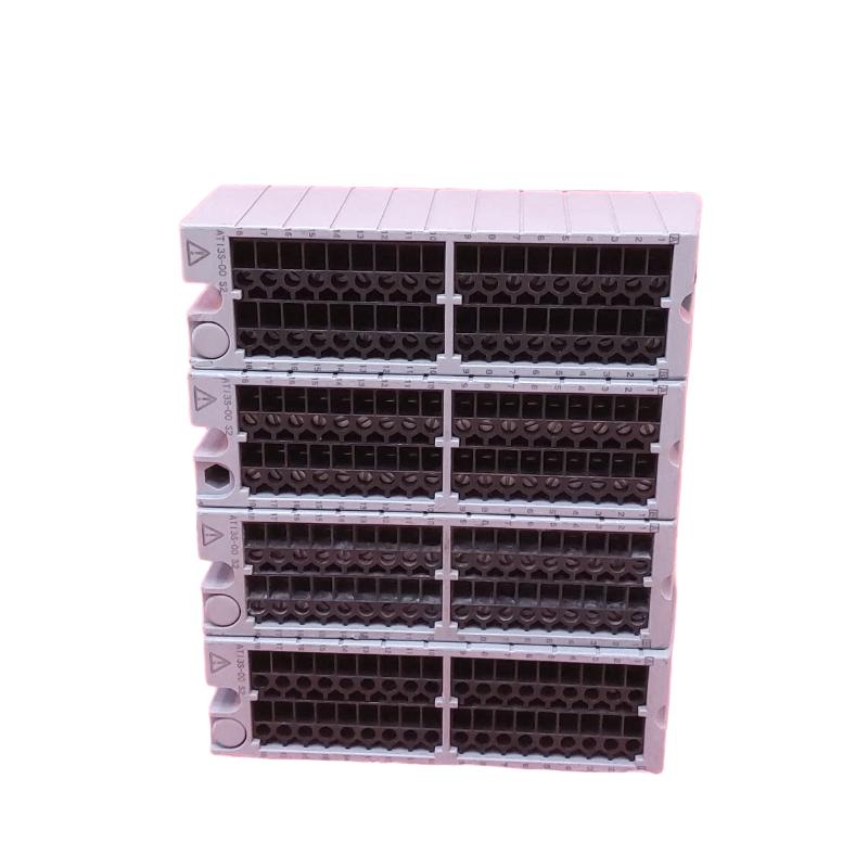 Yokogawa ATI3S-S00 Pressure Clamp Terminal Blocks