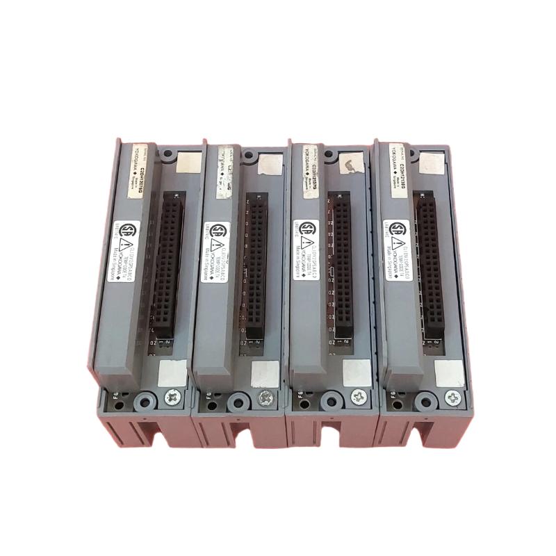 Yokogawa ATI3S-S00 Pressure Clamp Terminal Blocks